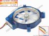 147094 Y.S TECH TD07015012BM Server - Round Fan w80x3x3, DC 12V 0.26A Y.S TECH TD07015012BM Server - Round Fan 