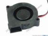 147096 EverCool EC5015HH12E-B Server - Blower Fan w50x2x2, 50x50x15mm, 12V 0.24A EverCool EC5015HH12E-B Server - Blower Fan 