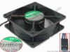 147098 Nidec B34578-26 Server - Square Fan ALC1, DC 48V 0.25A, 120x120x38mm Nidec B34578-26 Server - Square Fan