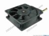 147114 Nidec V35141-35 Server - Square Fan V35141-35, INV1, VA450DC Nidec V35141-35 Server - Square Fan 