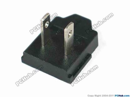 147123 APD / Asian Power Devices WA-18J12 AC Adapter 5V-12V For WA-18J12, WA-24E12, WA-10H05, WA-18H12 APD / Asian Power Devices WA-18J12 AC Adapter 5V-12V