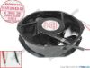 147137 NMB-MAT / Minebea 5915PT-20W-B30-S04 Server - Round Fan AC200V 26W 172x150x38mm NMB-MAT / Minebea 5915PT-20W-B30-S04 Server - Round Fan 