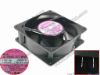 147158 NMB-MAT / Minebea  4715MS-10T-B50 Server - Square Fan A00, AC 110 15W, sq120x120x38mm NMB-MAT / Minebea  4715MS-10T-B50 Server - Square Fan 