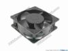 147158 NMB-MAT / Minebea  4715MS-10T-B50 Server - Square Fan A00, AC 110 15W, sq120x120x38mm NMB-MAT / Minebea  4715MS-10T-B50 Server - Square Fan 
