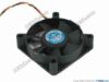 147179 SUNON KD1206PHB1 Server - Square Fan TM, DC12V 2.6W 60x60x15mm SUNON KD1206PHB1 Server - Square Fan 