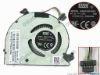 147184 AVC BABA0604R5H Cooling Fan  Y001, DC 5V 0.50A Bare fan AVC BABA0604R5H Cooling Fan  