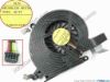 147206 Forcecon FGCL Cooling Fan  46N63FATP10, DC 5V Bare fan Forcecon FGCL Cooling Fan  