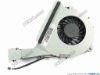 147215 Kipo FDN6128EPA Cooling Fan  46N63FATP20, DC 5V 0.50A Bare fan Kipo FDN6128EPA Cooling Fan