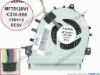 147225 SUNON MF75120V1-C230-S9A Cooling Fan  13NB07X1AM0101, DC 5V Bare fan SUNON MF75120V1-C230-S9A Cooling Fan  