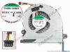 147226 SUNON TA000-14006Y Cooling Fan  DC 5V 2.50W Bare fan SUNON TA000-14006Y Cooling Fan  