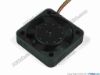147266 Nidec D04X-05TL Server - Square Fan 06B, sq40x40x10mm, 3-wire, 5V 0.08A Nidec D04X-05TL Server - Square Fan 