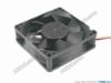 147281 Nidec D08A-12TG Server - Square Fan 08A, sq80x80x25mm, 3-wire, 12V 0.12A Nidec D08A-12TG Server - Square Fan 