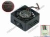 147339 Nidec U30R12MS1Z5-53 Server - Square Fan J35, sq30x30x15mm, 3-wire, 12V 0.05A Nidec U30R12MS1Z5-53 Server - Square Fan 