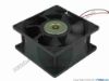 147359 Nidec V35132-16F Server - Square Fan sq80x80x38mm, 2-wire, 24V 0.45A Nidec V35132-16F Server - Square Fan