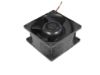 147365 Nidec V80E12BGA5-57 Server - Square Fan T071, sq80x80x38mm, 4-wire, 12V 1.4A Nidec V80E12BGA5-57 Server - Square Fan