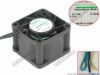 147371 Nidec W40S24BUA5-08J561 Server - Square Fan sq40x40x28mm, 4-wire, 24V 0.25A Nidec W40S24BUA5-08J561 Server - Square Fan