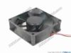 147515 Sanyo Denki 9WP0824S4D03 Server - Square Fan sq80x80x25mm, 3-wire, 24V 0.10A Sanyo Denki 9WP0824S4D03 Server - Square Fan 