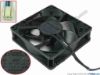 147516 Sanyo Denki 9WP0924F4D03 Server - Square Fan sq90x90x25mm, 3-wire, 24V 0.08A Sanyo Denki 9WP0924F4D03 Server - Square Fan 