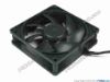 147516 Sanyo Denki 9WP0924F4D03 Server - Square Fan sq90x90x25mm, 3-wire, 24V 0.08A Sanyo Denki 9WP0924F4D03 Server - Square Fan 