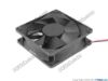 147550 Y.S TECH NFD1281257B-2I Server - Square Fan sq80x80x25mm, 2-wire, 12V 2.16W Y.S TECH NFD1281257B-2I Server - Square Fan 