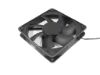 147558 Y.S TECH YW12025012BM Server - Square Fan sq120x120x25mm, 3-wire, 12V 0.29A Y.S TECH YW12025012BM Server - Square Fan