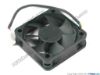 147565 Delta Electronics AFB0512HB Server - Square Fan H120, sq50x50x15mm, w80x4x4, 12V 0.15A Delta Electronics AFB0512HB Server - Square Fan 