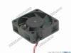 147569 Delta Electronics AFB0524MB Server - Square Fan DC 24V 0.09A, 50x50x15mm, 2-Wire Delta Electronics AFB0524MB Server - Square Fan 