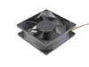 147609 Delta Electronics AFB0824SH Server - Square Fan 8M48, sq80x80x25mm, 3-wire, 24V 0.33A Delta Electronics AFB0824SH Server - Square Fan