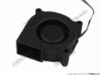 147697 Delta Electronics BFB0512VHD Server - Blower Fan F00, bw50x50x20mm, 3-wire, 12V 0.28A Delta Electronics BFB0512VHD Server - Blower Fan