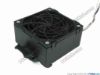 147856 Delta Electronics PFR0912XHE Server - Square Fan -BC90, sq93x93x38mm, 4-wire, 12V 4.5A Delta Electronics PFR0912XHE Server - Square Fan 