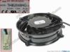 147894 Delta Electronics THB2048HG Server - Round Fan BL28, dia200x200x51mm, 4-wire, 48V 7.00A Delta Electronics THB2048HG Server - Round Fan 