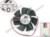 147914 ARX FS1250-A1142A Server - Frameless / GPU Fan DC 12V 0.15A, w55x2x2 ARX FS1250-A1142A Server - Frameless / GPU Fan 