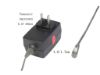 148060 Panasonic PQLV219CN AC Adapter  6.5V 500mA, 4.8/1.7mm, US 2P Plug Panasonic PQLV219CN AC Adapter 5V-12V