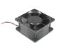 148481 Nidec V35132-16LRCKF Server - Square Fan SF80x80x38, w100x2x2, 24V 0.45A Nidec V35132-16LRCKF Server - Square Fan