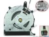 148536 Sony Vaio SVP13 Series Cooling Fan  ND55C02-14J10, DC5V, 0.5A, Bare Fan, New Sony Vaio SVP13 Series Cooling Fan