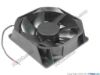 148540 Delta Electronics NFB10512HF Server - Square Fan H113, DC 12V 0.39A, 105x105x32mm Delta Electronics NFB10512HF Server - Square Fan 