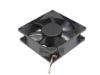 148790 Delta Electronics QFR0812UH Server - Square Fan 9B1V, sq80x80x25mm, w50x4x4,12V 0.87A Delta Electronics QFR0812UH Server - Square Fan
