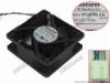 148806 Foxconn PVA070G12Q  Server - Square Fan P01-AE, sq70x70x25mm, 4-wire, 12V 0.50A Foxconn PVA070G12Q  Server - Square Fan 