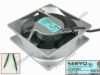 148809 Japan Servo CN60B3 Server - Square Fan sq120x120x38mm, 2-wire, 200V 0.11A Japan Servo CN60B3 Server - Square Fan 