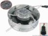 148810 Japan Servo D1751S24B6CZ-16 Server - Round Fan dia172x51mm, w60x2x2, DC 24w 1.8A Japan Servo D1751S24B6CZ-16 Server - Round Fan