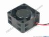 148818 NMB-MAT / Minebea 1608KL-05W-B39 Server - Square Fan DC 24V 0.08A, 40X40X20mm, LQ4, w100x3x3 NMB-MAT / Minebea 1608KL-05W-B39 Server - Square Fan