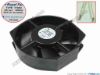 148913 Royal Fan T795C Server - Round Fan dia175x175x38mm, 2-wire, AC 31W 51/60HZ Royal Fan T795C Server - Round Fan 