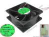 148916 SUNON CNDC24Z4P-977 Server - Square Fan sq120x120x38mm, w100x3x3, DC 24V 0.42A SUNON CNDC24Z4P-977 Server - Square Fan 