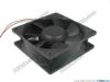 148916 SUNON CNDC24Z4P-977 Server - Square Fan sq120x120x38mm, w100x3x3, DC 24V 0.42A SUNON CNDC24Z4P-977 Server - Square Fan 