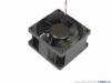 148940 SUNON KD1206PTS1 Server - Square Fan GN, sq60x60x25mm, w100x2x2, DC 12V 1.8W SUNON KD1206PTS1 Server - Square Fan