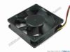 148942 SUNON KD1208PKB1 Server - Square Fan (2).H.AR, sq80x80x20mm, w80x3x3, DC 12V 2.0W SUNON KD1208PKB1 Server - Square Fan 