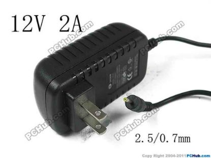 149110 PCH OEM Power AC Adapter - Compatible KSAFD1200200W1EU PCH OEM Power AC Adapter - Compatible 