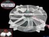 149112 Cooler Master A20030-07CB-3MN-F1 Server - Round Fan DC 12V 0.30A, 200x200x30mm Cooler Master A20030-07CB-3MN-F1 Server - Round Fan 