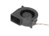 149131 Nidec D07F-24SS1 Server - Blower Fan 05B, bw75x75x30mm, 3-wire, DC 24V 0.16A, Nidec D07F-24SS1 Server - Blower Fan