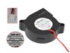 149141 NMB-MAT / Minebea BM4515-04W-B40 Server - Blower Fan T01, bw45x45x15mm, w50x 2x 2, DC 12V 0.18A,  NMB-MAT / Minebea BM4515-04W-B40 Server - Blower Fan 